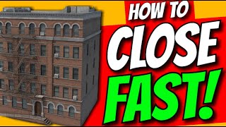 Real Estate Closing Process - Explained By Real Estate Investor Lawyer