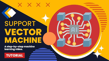 Building a Support Vector Machine Algorithm in Python with ScikitLearn - A Machine Learning Tutorial