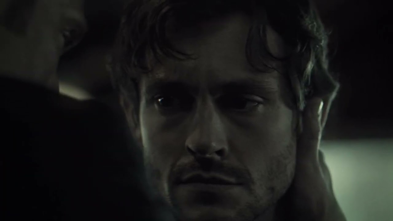 Hannibal- Closer to God