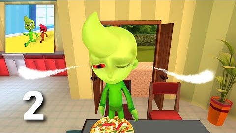 The Siblings 2020 - Gameplay Walkthrough Part 2 Tutorial (ios Android)