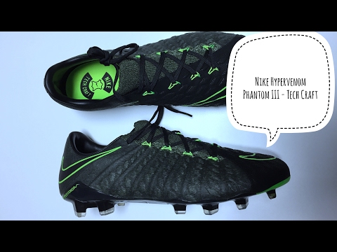 hypervenom nike grip