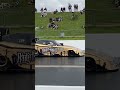 The Undertaker Nitro Funny Car Ran 4.18 Seconds at 295 MPH!