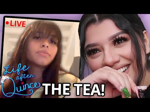 my grudge against alyssa explained | Life After Quince Ep 2