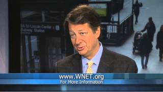 Celebrity Neal Shapiro | Ernie Anastos | Steve Adubato | One on One Wealth
