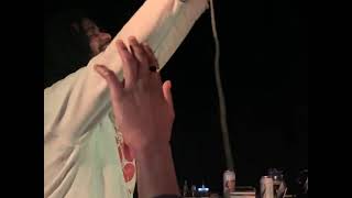 Mike Live On Small World Big Love Tour Brighton, Uk