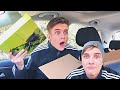 Schock und Tränen...Unboxing zu TRIP von Mike Singer & meine Reaktion auf JEDEN Song! 😭