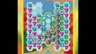 Bee Brilliant Level 167