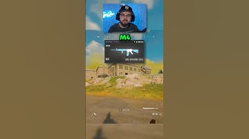 the OG META is BACK in Warzone 😍