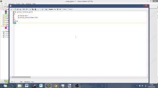 Celebrity Gamemaker Tutorial- Match 3:Part 2- Generating Random Blocks Profile