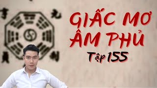 CHUYỆN MA CHÚ 3 DUY | TẬP 155: GIẤC MƠ ÂM PHỦ (Đà Lạt)