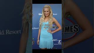 Famous Ashley Tisdale 2002-2022#shorts Net Worth