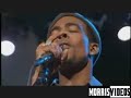 Mario Crying Out For Me Live on AOL Sessions 2007