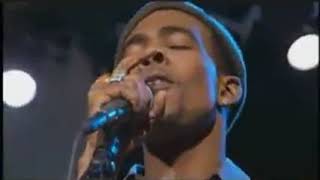 Mario Crying Out For Me Live on AOL Sessions 2007