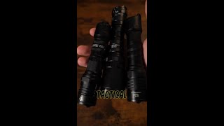 Our 3 Top Tactical Lights Of 2023