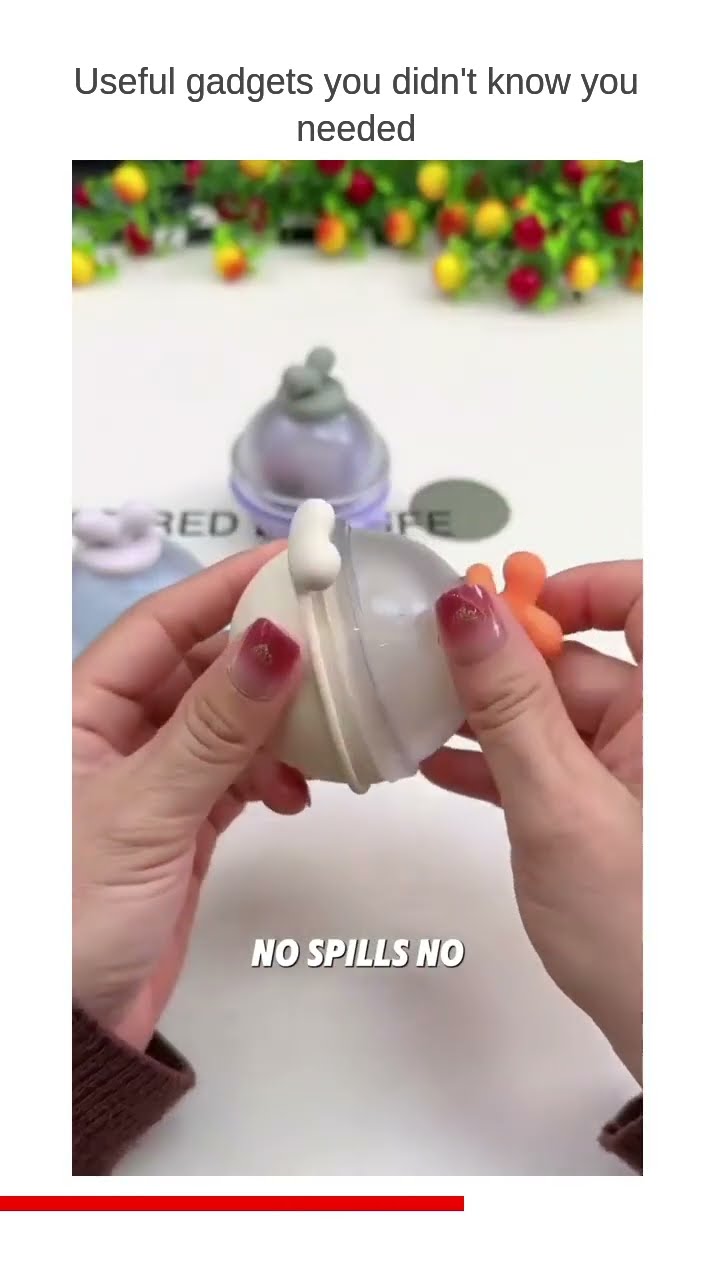 Product link in Bio This Silicone Ice Ball Maker is designed for those who appreciate both form and