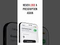 MedLogsRx app
