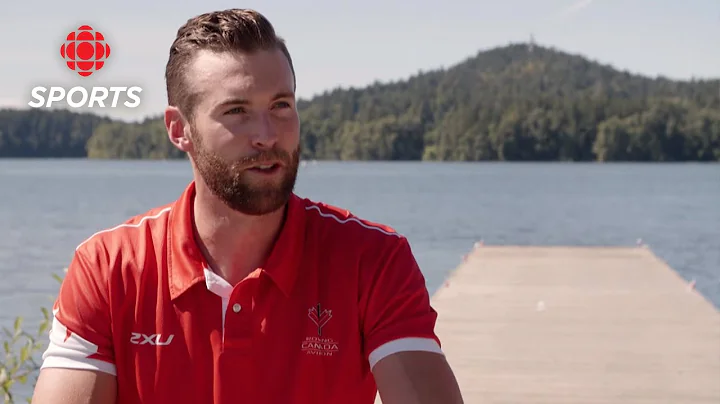 The Olympians: Conlin McCabe & Will Crothers | CBC...