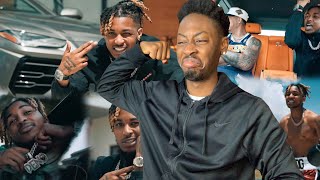 HE CAN'T MISS!! DDG - iCarly "Freestyle" (Official Video) (REACTION)