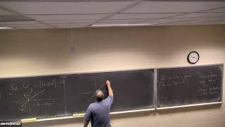Math 3110, 9/21/2026 News