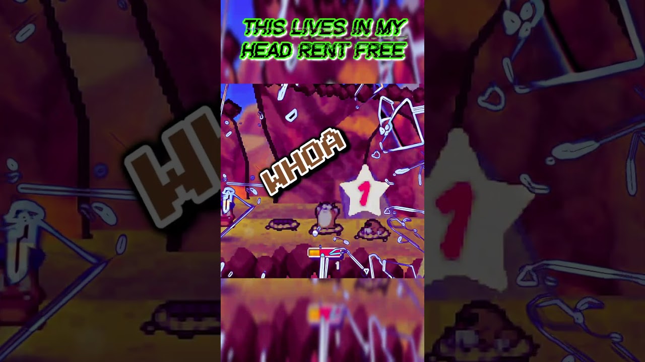 The ‘Whoa’ That Made My Childhood | Paper Mario Rave 