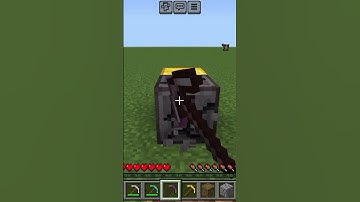 Minecraft Logic be like..🫡 #minecraft #shorts #logic