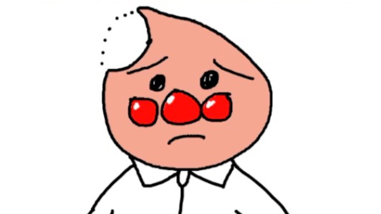 ハイレベルな絵しりとり