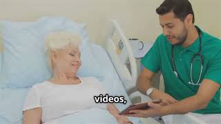 Empowering the patient by shared Decision making in healthcare