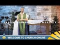 FBGUMC Traditional Services | Ordinary Heroes Sermon Series | Samaritan Woman
