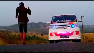 Lagu harusnya aku buat Story WA