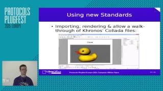 LibreOffice – how we handle interoperability by Miklos Vajna