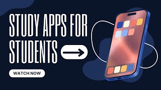 These Study Apps Will Seriously Level Up Your Grades! #studyapps #studentlife #appsforstudents screenshot 5