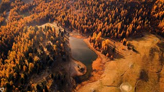 Colors of Autumn — Beautiful Short Film