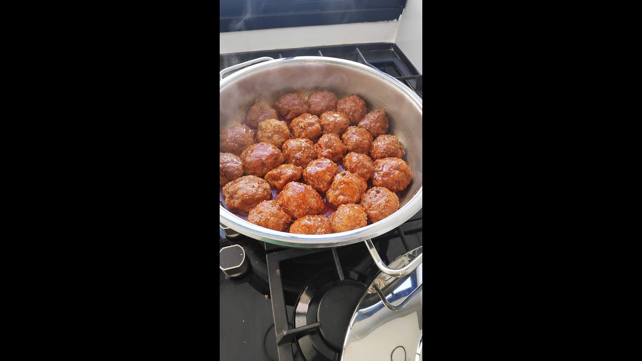 קציצות אבוחצירה  Abuchatzeira Meatballs