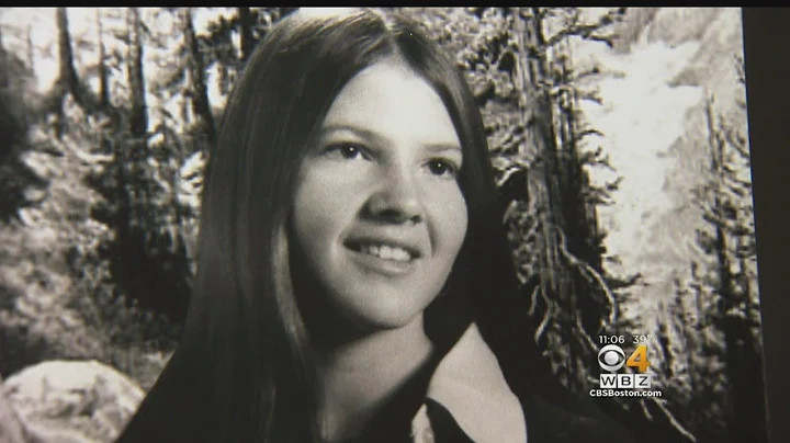 Family Raising Money To Solve Theresa Corley's 197...