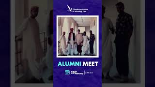 What Would You Ask Your Alumni?