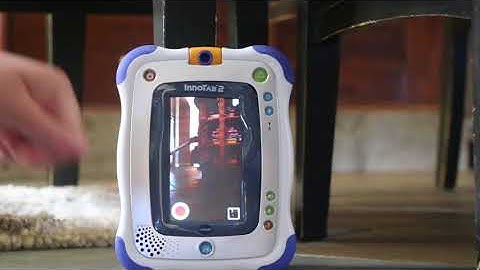 InnoTab 2 Destruction