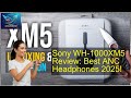 **Sony WH-1000XM5 Review: The TRUTH in 2025!**