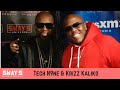 Tech N9ne and Krizz Kaliko Pick Between Tory Lanez & Joyner Lucas and Talk Independent Grind Tour