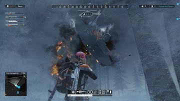 Cheaters in Ring of Elysium