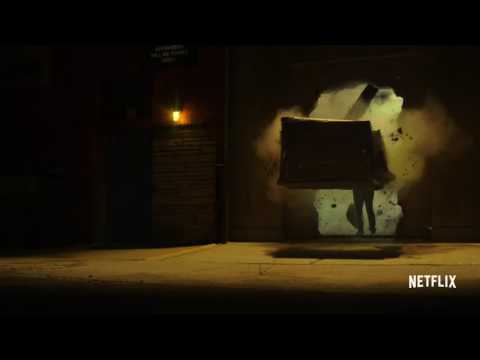 Marvel's Iron Fist