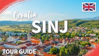 The Town of Sinj | Croatia