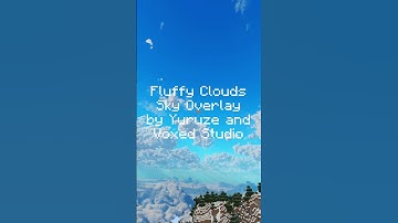 Top 3 WORKING BEDROCK SHADERS for RENDER DRAGON | #shorts