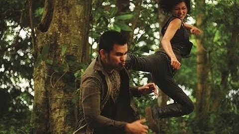 【ＣＬＡＳＨ クラッシュ】予告編