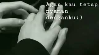 story wa rindu dengan doi