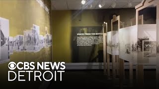 Black Bottom Archives celebrates 10 years