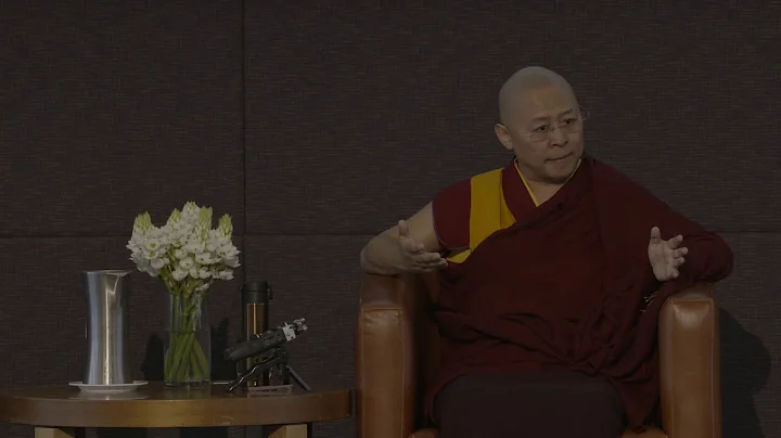 了解真相的智慧 熱騰仁波切 - 天天要聞