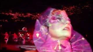 Björk - Black Lake (Vulnicura Live)