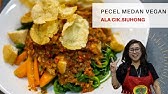 Cara Buat Siomay Vegan Ala Cik Siuhong Somay Vegetarian Mudah Cepat Enak Ide Usaha Dimsum Vegan Youtube