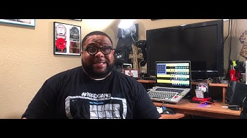 #Mastering In BeatMaker3