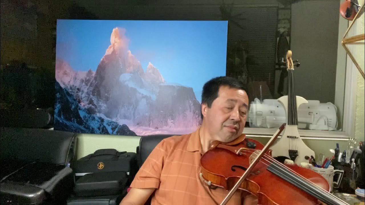 Sergei Rachmaninoff THEME FROM PIANO CONCERTO NO. 2 (Brief Encounter